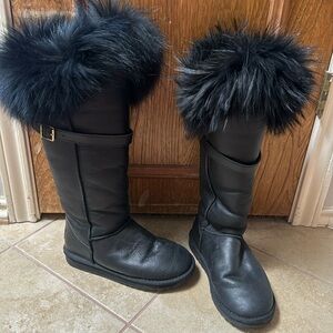 Uggs | Fluff Boot